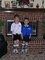 Soccer Studs 2